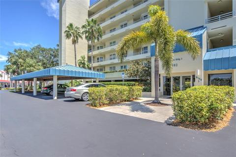 7882 Sailboat Key Blvd S #206, South Pasadena, FL 33707