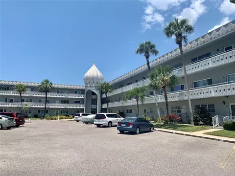 2340 Grecian Way #12, Clearwater, FL 33763