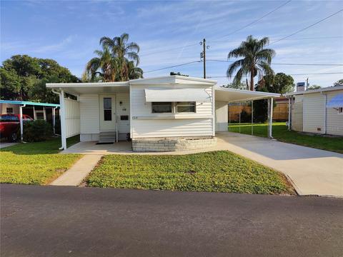Undisclosed, Clearwater, FL 33765