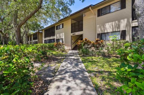 3223 Fox Chase Cir N #208, Palm Harbor, FL 34683