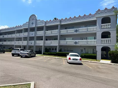 2295 Americus Blvd E #59, Clearwater, FL 33763