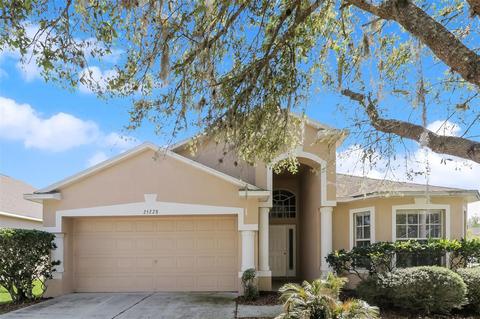 25228 Geddy Dr, Land O Lakes, FL 34639