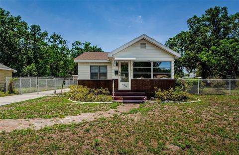 6016 N Otis Ave, Tampa, FL 33604