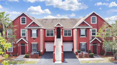 9126 Lake Chase Island Way #9126, Tampa, FL 33626