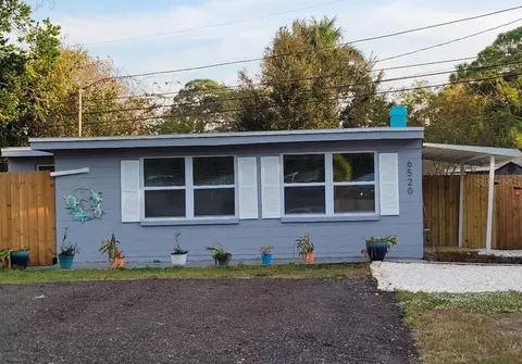 6520 10th Avenue Ter S, Saint Petersburg, FL 33707