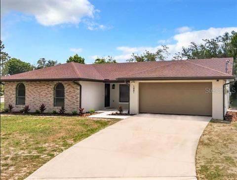 1481 Drysdale Dr, Deltona, FL 32725