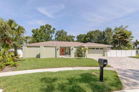 2784 Capwood Ln, Clearwater, FL 33761