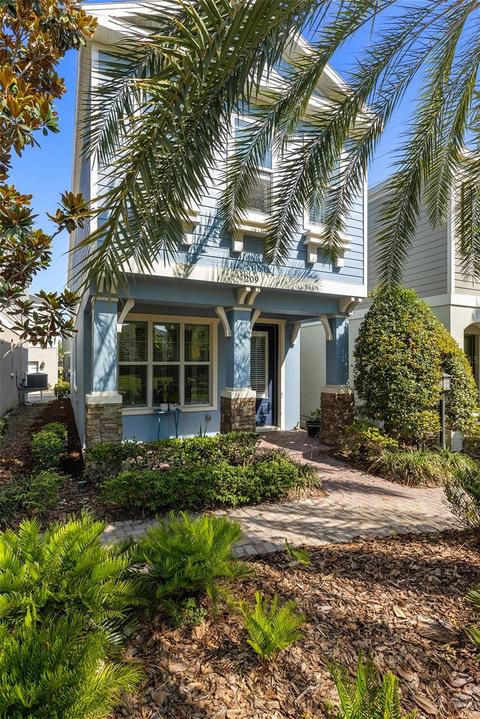 209 Cutlass Way, Oldsmar, FL 34677