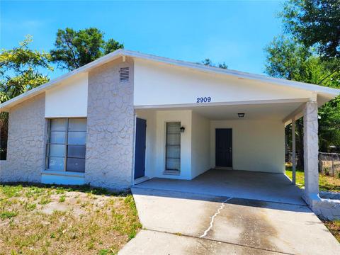 2909 Cord St, Tampa, FL 33605