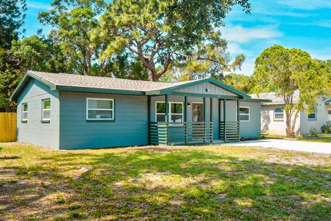 3156 Meadow View Ave, Largo, FL 33771