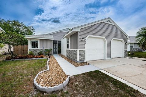 354 Hibiscus Dr, Palm Harbor, FL 34684