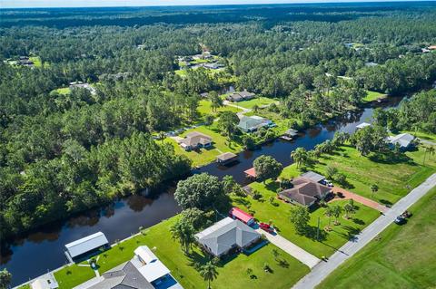 809 Bougainville, Indian Lake Estates, FL 33855