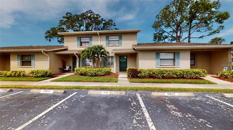 2131 Ridge Rd S #110, Largo, FL 33778