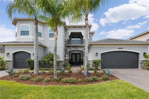 2225 Hollow Forest Ct, Wesley Chapel, FL 33543