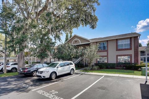 4920 Myrtle Oak Dr #13, New Port Richey, FL 34653