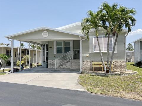 6847 Mount Quincy Dr NE #370, Saint Petersburg, FL 33702