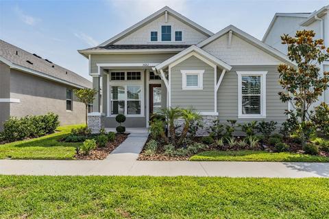 3682 Front Park Dr, Wesley Chapel, FL 33543