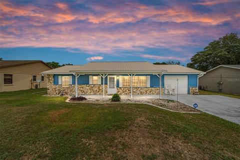 10895 SE 74th Ct, Belleview, FL 34420