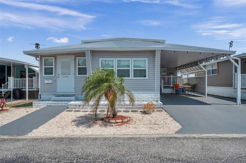 5295 6th Ter S #113, Gulfport, FL 33707