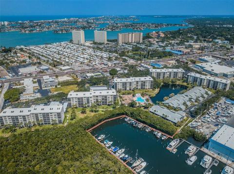 1328 Pasadena Ave S #507, South Pasadena, FL 33707
