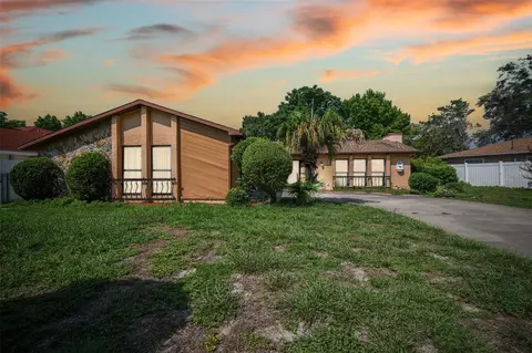 9070 Horizon Dr, Spring Hill, FL 34608