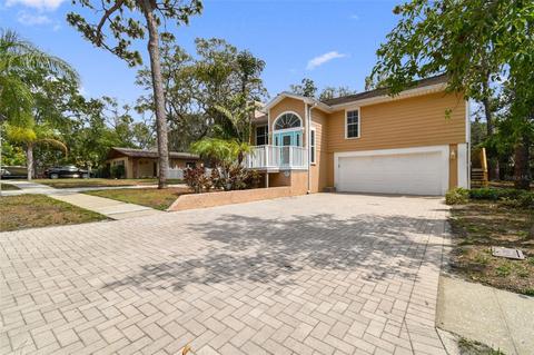 419 Kentucky Ave, Crystal Beach, FL 34681