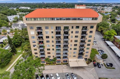 2109 Bayshore Blvd #702, Tampa, FL 33606