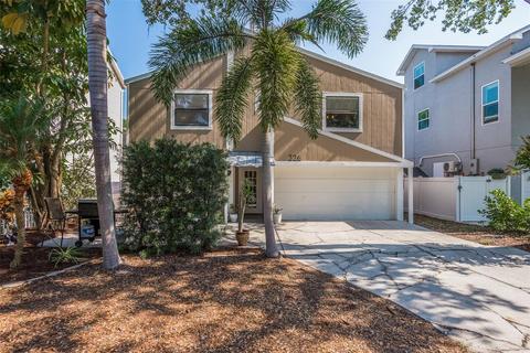 326 Ontario Ave, Crystal Beach, FL 34681