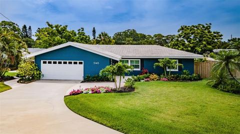 5145 Huntington Cir NE, Saint Petersburg, FL 33703