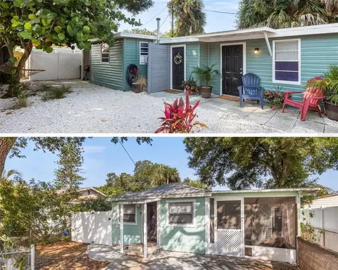 4496 Star St N, Saint Petersburg, FL 33709
