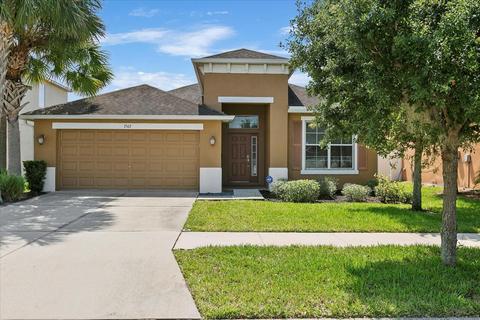 7562 Forest Mere Dr, Riverview, FL 33578 photo 1