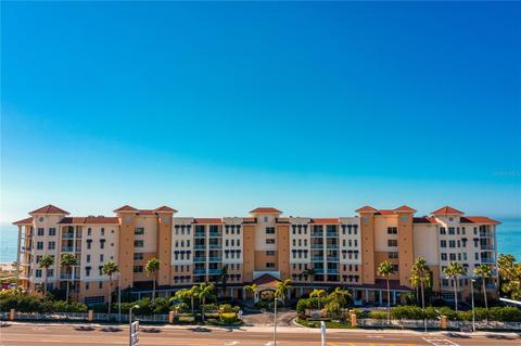 15208 Gulf Blvd #202, Madeira Beach, FL 33708