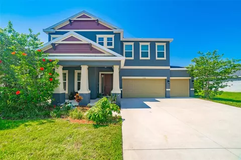 3196 Gina Ct, Holiday, FL 34691