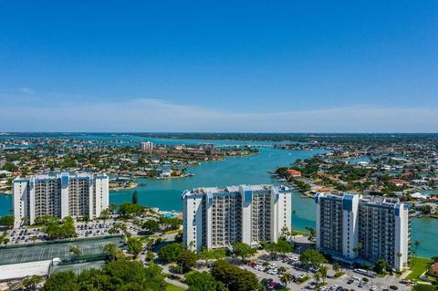 9415 Blind Pass Rd #1003, Saint Pete Beach, FL 33706