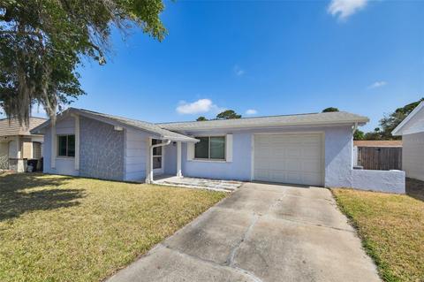 3907 Claremont Dr, New Port Richey, FL 34652