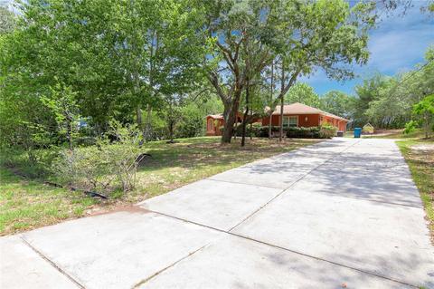 11244 Lomita Wren Rd, Weeki Wachee, FL 34614