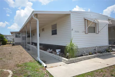7056 Mount Arlington Dr NE #411, Saint Petersburg, FL 33702