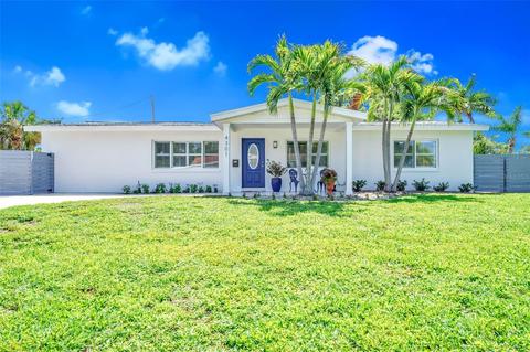 4301 Locust St NE, Saint Petersburg, FL 33703
