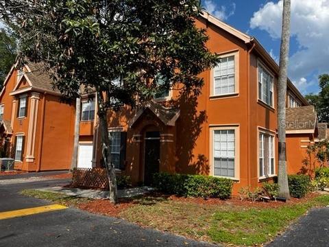 9326 Lake Chase Island Way, Tampa, FL 33626
