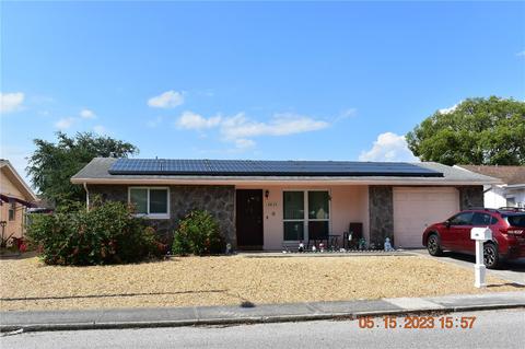 6825 El Camino Paloma St, Port Richey, FL 34668