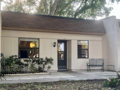 1518 Flint Dr W, Clearwater, FL 33759