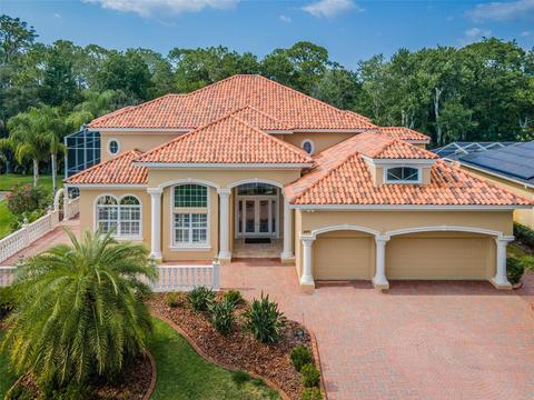 3811 Mullenhurst Dr, Palm Harbor, FL 34685