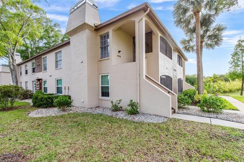 3020 Bonaventure Cir #202, Palm Harbor, FL 34684