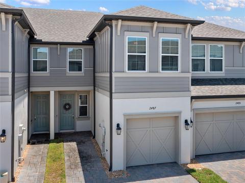 2487 Foggy Creek Cir, Clearwater, FL 33764