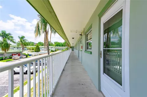 1433 S Belcher Rd #G16, Clearwater, FL 33764