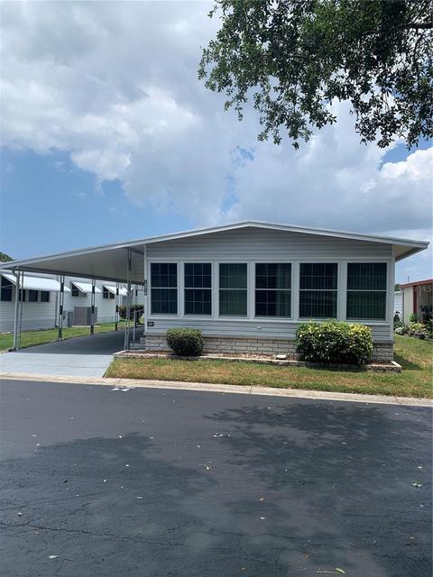 Undisclosed, Largo, FL 33773