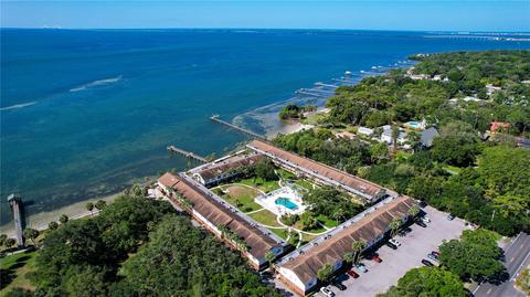 650 Pinellas Point Dr S #235, Saint Petersburg, FL 33705