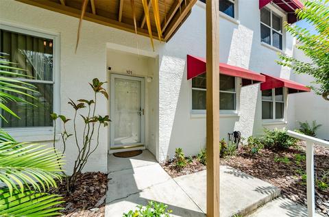 1420 Water View Dr W #101, Largo, FL 33771