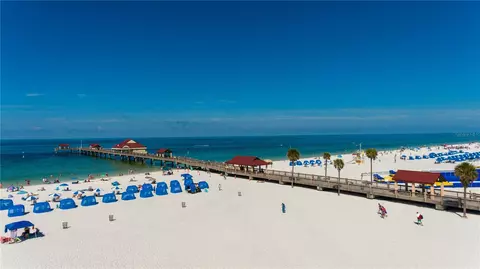 700 Island Way #1001, Clearwater Beach, FL 33767