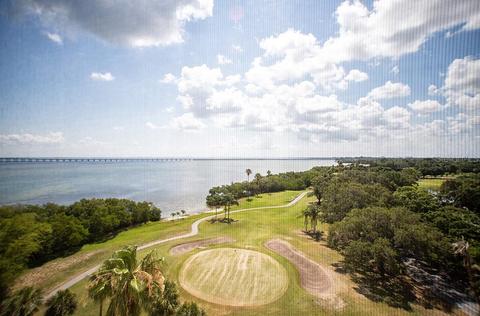 2616 Cove Cay Dr #904, Clearwater, FL 33760